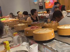 -龍歌自助小火锅(城阳万象汇店)