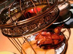 -避风塘(宝山万达店)