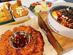 -京尚道韩式美食屋(海甸岛店)