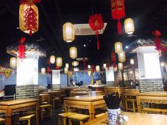 大堂-老城南.鸭血粉丝汤(夫子庙店)