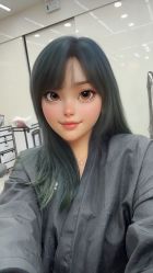 点击看大图 -KS COLOUR漂色·染发·画染