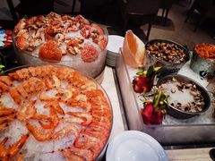 -TABLE·味西餐厅-成都茂业JW万豪酒店