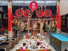 -文儒九号·闽菜馆(三坊七巷店)
