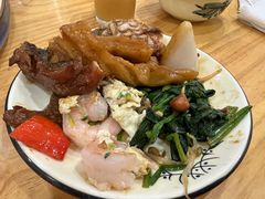 -百花食府(渔阳南路店)