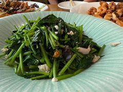-良师门滨海人家·海鲜·家常菜(滨海城店)