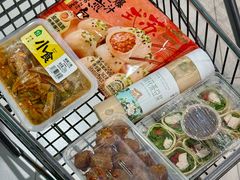 -盒马鲜生(顺义店)