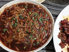 -江湖黑大兔(杨家坪店)