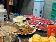 -一鼎牛鲜活牛肉城(晋江海峡国际食品城店)