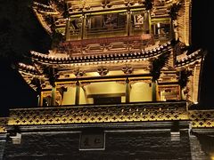 -台儿庄古城