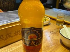 -熙成烧烤(白塔岭店)