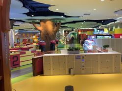 -MELAND CLUB亲子乐园•派对(虹桥万象城店)