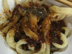 -洞子口张老二凉粉(文殊院店)