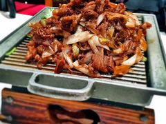 -四季民福烤鸭店(前门廊房二条店)