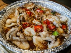 -KAOKAO烤烤·丹东海鲜烧烤(望京店)