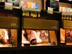 -一蘭拉面(铜锣湾店)