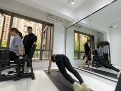 -猴哥健身(保利童心缘店)