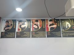 -津武堂散打搏击俱乐部(河西店)