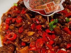 -小匠喜·江西菜(人民广场店)