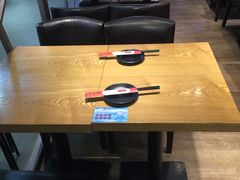 大堂-小山城麻辣香锅(新邻生活广场店)