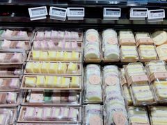 -Olé精品超市(北京合生汇店)