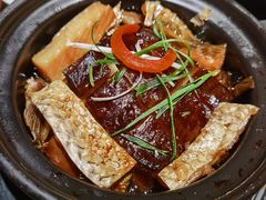 外婆红烧肉-外婆家(西溪印象城店)