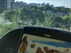 -W Fitness 威尔仕健身(北京英皇集团中心店)