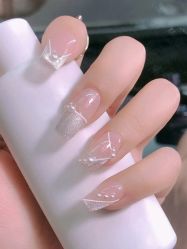 -M·X Nail日式美甲美睫