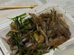 -陈添記·祖傳爽鱼皮·西关老字号(广州首店)