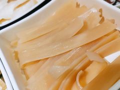 苕粉-井格重庆火锅(友谊路新业广场店)