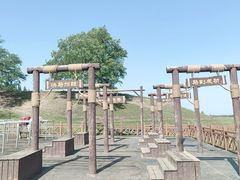 -新疆那拉提国家旅游度假区