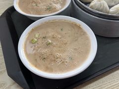 牛肉豆浆-朗霞干大林豆浆(舜水北路店)