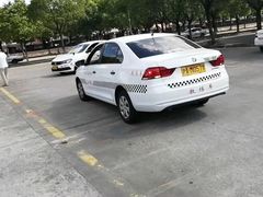 -安飞驰驾校·学车连锁(金高店)