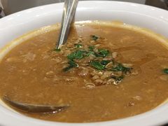 油渣芋艿羹-阿毛饭店(和义路店)