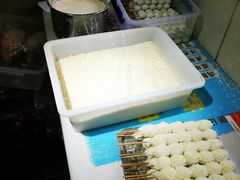 -张记炸串肠粉