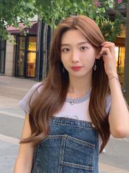 -HG美发设计沙龙