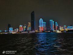 -武汉关码头(轮渡站)