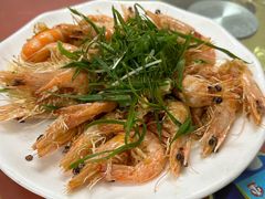 -钱山海鲜大排档