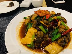 -喜洲翰林餐厅(董家百年老宅店)