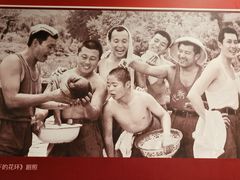 -上海电影博物馆