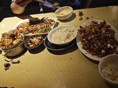 -张豆花(碚峡路店)