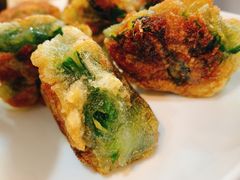 韭菜粿-食味稻汕头小吃(方庄店)