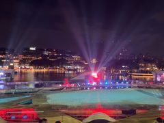 -欢乐海岸水秀剧场