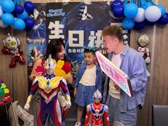 -海底捞火锅(高新万达广场店)