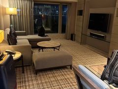 -千禧新世界香港酒店