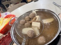 -菜忠潮州牛肉店(岗厦店)