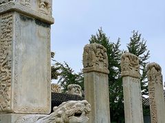 -北京石刻艺术博物馆(五塔寺)