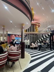 -奈尔宝·儿童乐园·亲子餐厅(鄞州万达店)