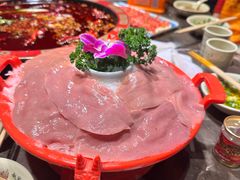 -赵家院子佬火锅(重庆总店)