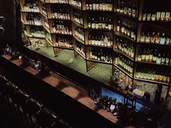 -SPEYSIDE 威士忌&鸡尾酒吧