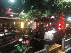 -苏浙徽·江南荟·本味融合菜(相城方圆里店)